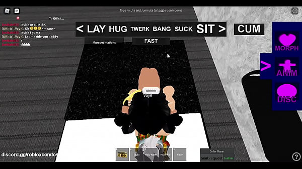Fucking an asian teenin roblox condohub