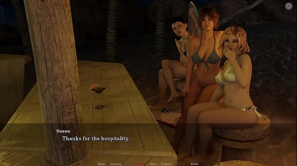 Step sisterly lust #37 stepbrother can't please his red head stepsister's pussy 