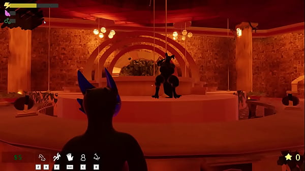 Kobolewds and_the Deathclaw Club