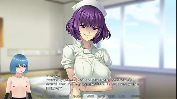 Nope Nope Nurses Gameplay 18 