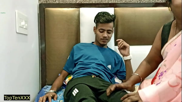 Play MP4 - Indian Bengali Village Bhabhi sex with Naughty Devar&excl; Hot xxx