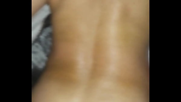 Cuarentona profesora le damos por el chiquito 