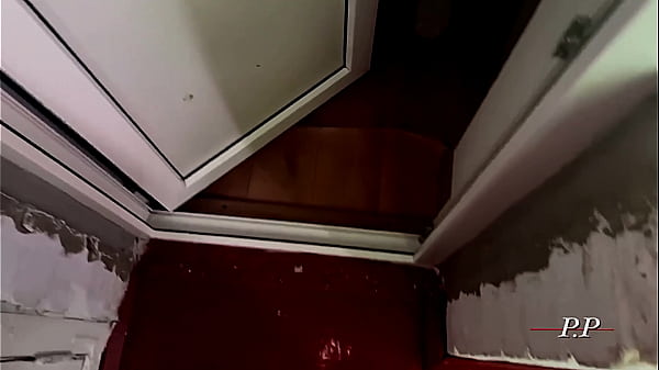 Анальная Соседка По Комнате 4К thumbnail