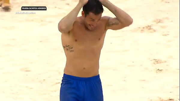 JERKATLON programa 3 exatlon m&eacute;xico pascal nadaud aristeo ernesto cazares 