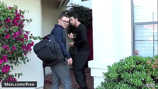 Play MP4 - Men&period;com - &lpar;Colt Rivers&comma; Jack King&rpar; - Sneaky Assistant - Trailer preview