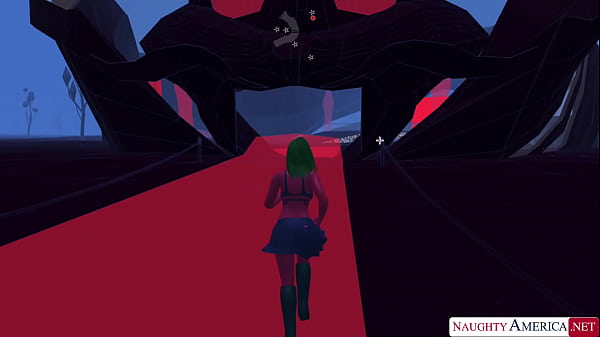 Recording ofGame Play inside Naughty America net