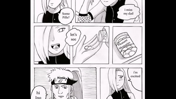 Nonton Ino Hentai Porn Manga thumbnail