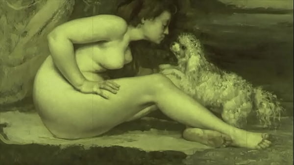 Play MP4 - vintage erotic drawings