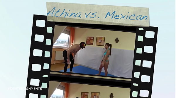 Nonton The Act Of Humiliation Is Prominently Shown When Athina, A Woman With Dark Hair, Skill Y Engages In Facesitting With A Man. thumbnail