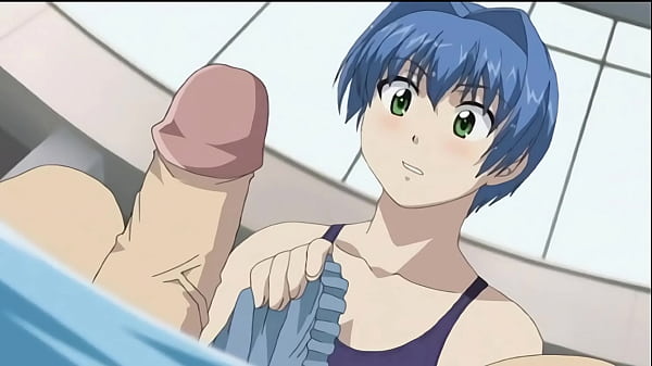 My StepSisterSaw My_Cock forthe First Time_Uncensored Subtitled