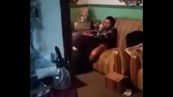 Mi madrina me la mam&aacute_ rico