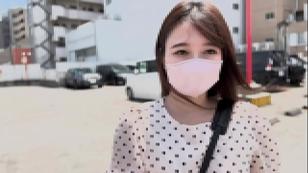 Play MP4 - 『マスクde本物素人』元グラビアアイドル、某芸能事務所勤務、真面目女子！！彼氏なし、完全素人！！完全初撮影、中出し２回戦、完全初撮影！！『個人撮影』個撮オリジナル３６２人目