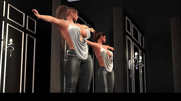 Dance Team_Alexxa and Alesandra