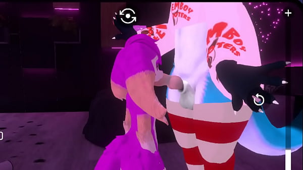 Play MP4 - Real erp on vrchat&lpar;REAL&rpar;