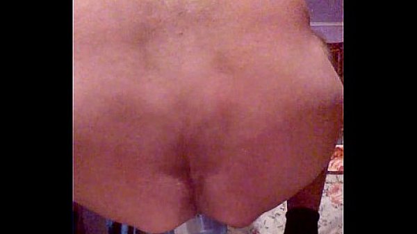 my ass is fucked 