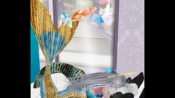 Nonton Imvu:sereios Curtindo O Prazer thumbnail