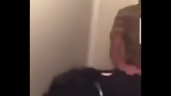 Quick_Bj with_slut on_dorm andcame inpussy hot chick