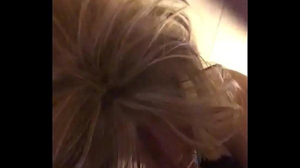 Sucking my sissy tranny