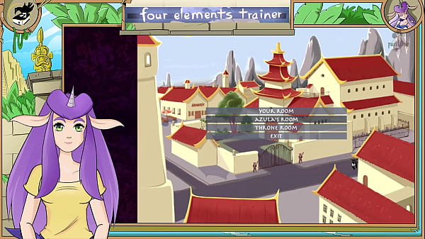 Four elements trainer episode 47