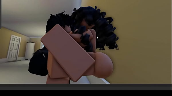 fucking this bitch on roblox