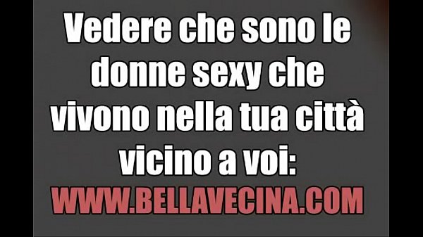 Amatoriale Italia Penelopex027