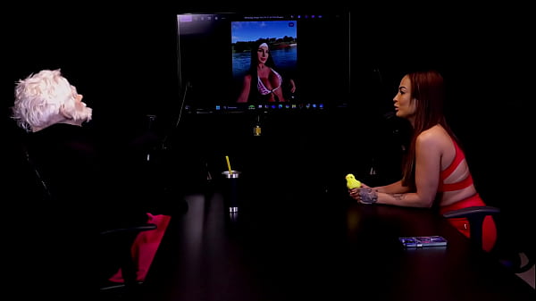 Play MP4 - N&atilde;o pegaria Oruam&comma; j&aacute; saiu com alguns famosos&comma; e mostrou seus peitos - Belinha Baracho &lpar;WATCH ON&colon; SHEER&sol;RED&rpar;