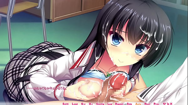 Real Eroge Situation! / Kanna Miyanoue Scene 6