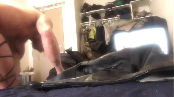 Stuffing stephen part 2