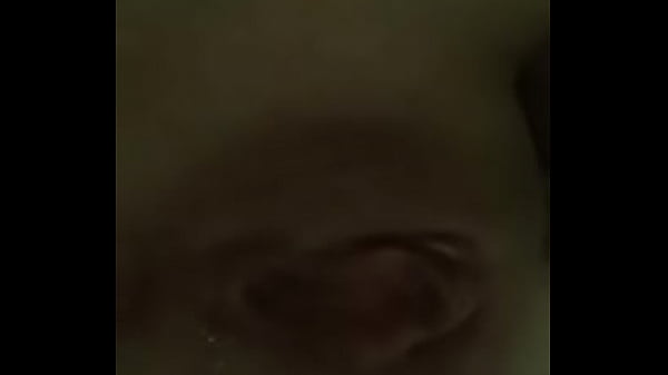 Jugando con mi piruleta