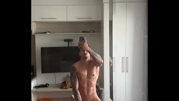 TIRANDO O CABA&Ccedil;O DO NOVINHO 