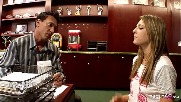 Sexy Teen With Tattoos And Round Ass Fucked thumbnail