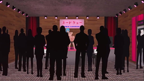 Nonton [1080p] Suisei 47 (no Mosaic) thumbnail