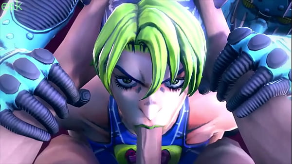 Nonton Jolyne Bouffe Une Queue Pour La Premi&egrave;re Fois thumbnail
