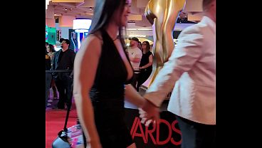 2026 AVN Awards Las Vegas Virgin Hotels 