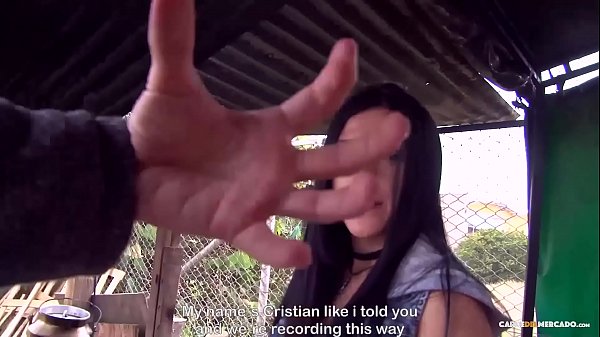 Play MP4 - MAMACITAZ - &num;Lola Puentes - Brunette Latina Smashed Into Big Facial