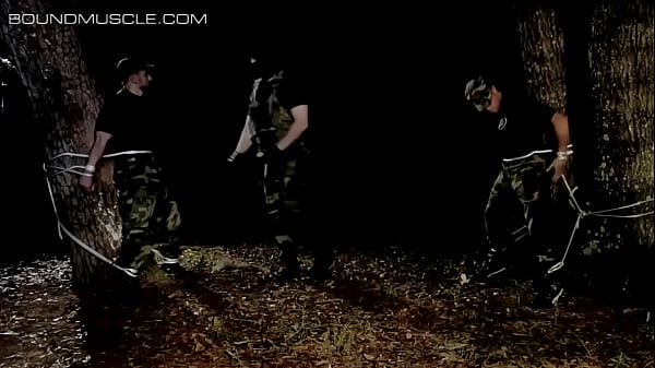 Play MP4 - Dungeon Games - Into The Woods 1 with Tyler and Duke