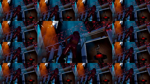 3dx chat club night theme 