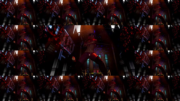 SexyDancingin CLUB3DX