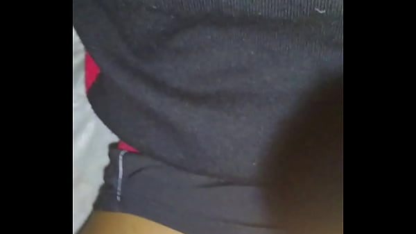 Red bone getting BBC 