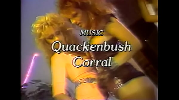 LBO - Bubble Butts 06 - Full movie 