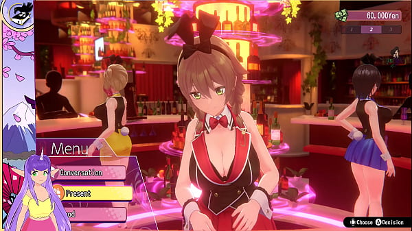 Reviewing bunny garden