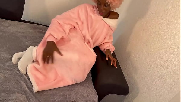 Omg that was a super hot and fun anal training 24 12 