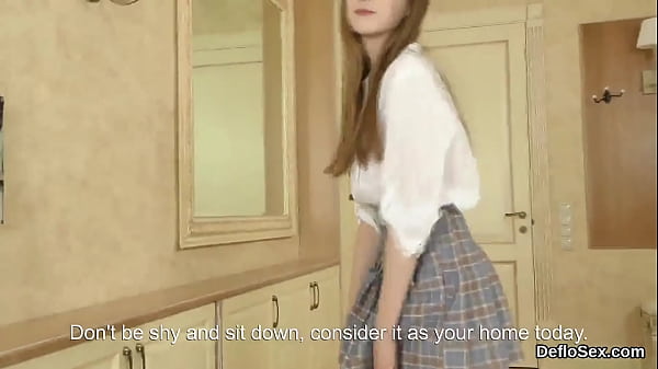 Ardent teeniepleasures slim_honey pot until_she is climaxing