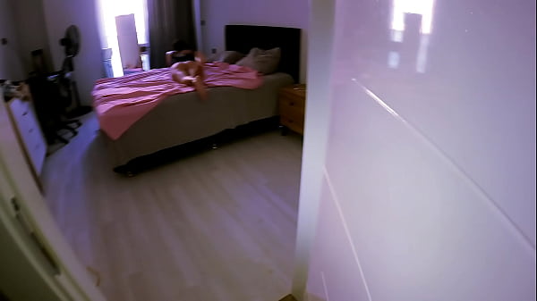 Morning sex in the first person