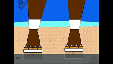 Nonton Curvy Bigbooty Sexy Ebony thumbnail