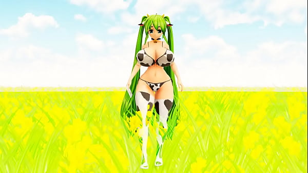 Nonton Miku thumbnail