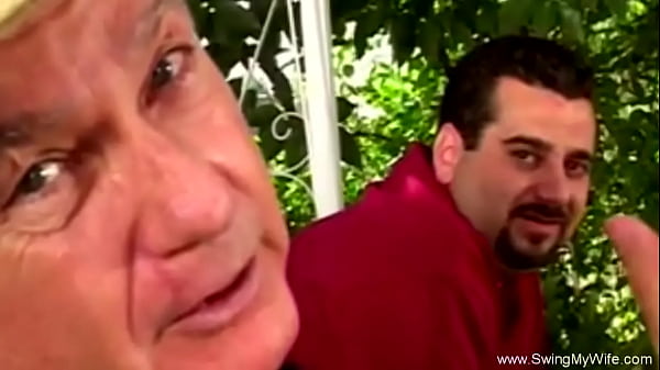 Swing Time_From Europe WithDofferent Sex Positions