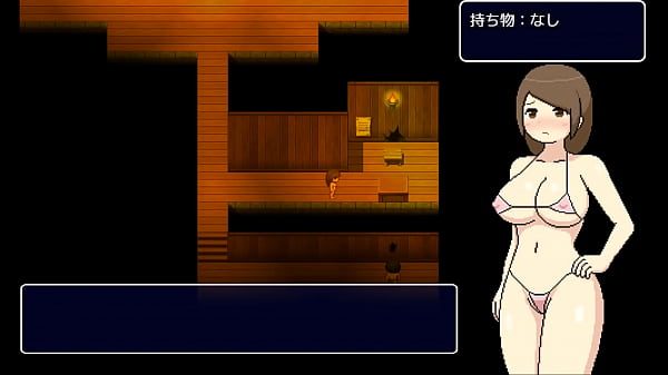 サロンで女の人がいろんなことされるゲーム