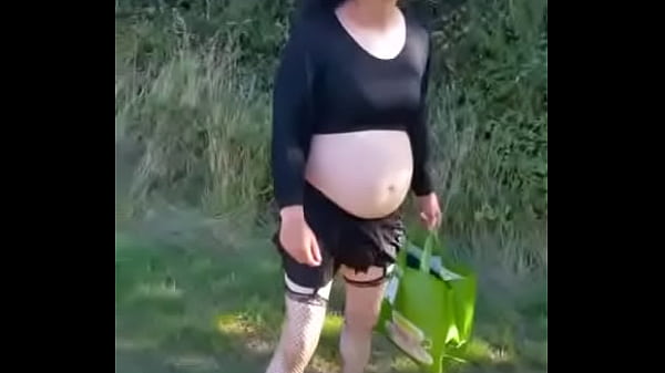 i ran away when people got close 