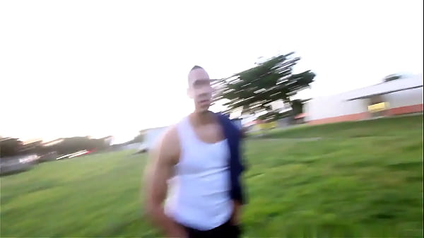 Soccer practice then dick games